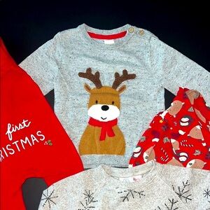 HO ✨HO ✨HO ✨Bundle 🎄🎅